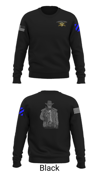 Crew Neck Sweatshirt, Bandoleros, , Teamtime, Team time, sublimation, custom sports apparel, team uniforms, spirit wear, spiritwear, sports uniforms, custom shirts, team store, custom team store, fundraiser sports, apparel fundraiser