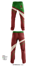 Glen Cove Big Red 32999912 Sweatpants - 106