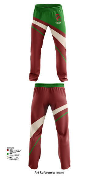 Sweatpants, Glen Cove Big Red, Track & Field, Teamtime, Team time, sublimation, custom sports apparel, team uniforms, spirit wear, spiritwear, sports uniforms, custom shirts, team store, custom team store, fundraiser sports, apparel fundraiser