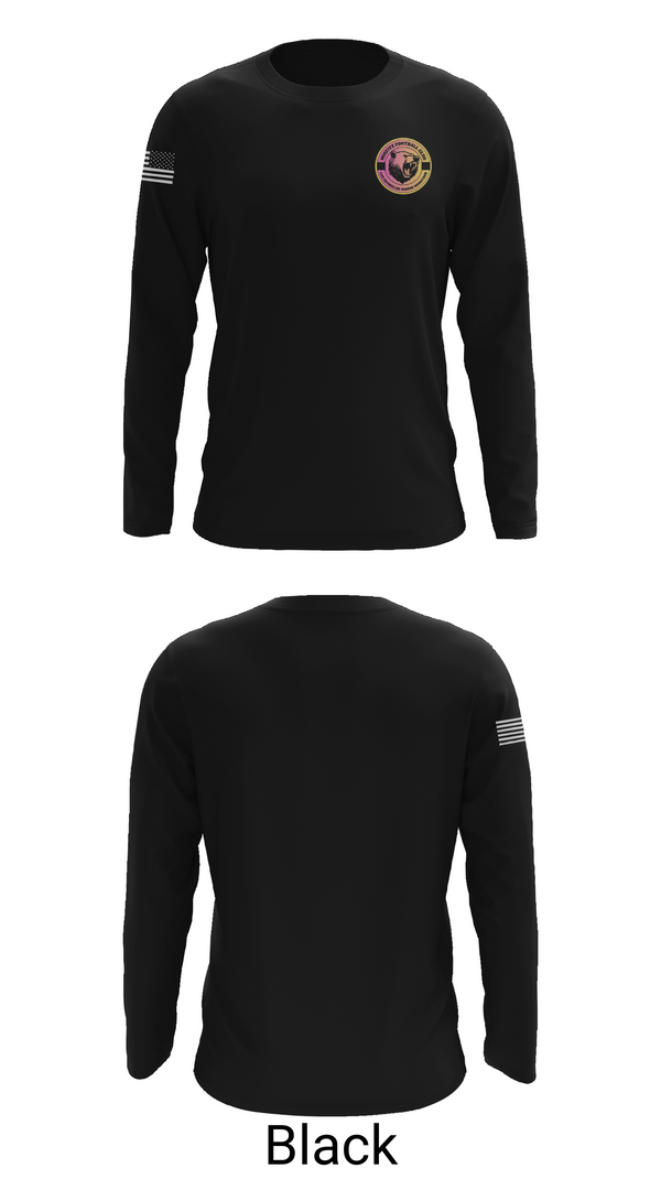 Long Sleeve Performance Shirt, Mizfitz F.C., Women's Soccer, Teamtime, Team time, sublimation, custom sports apparel, team uniforms, spirit wear, spiritwear, sports uniforms, custom shirts, team store, custom team store, fundraiser sports, apparel fundraiser