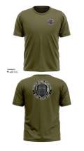 Overwatch Defense International 38447114 Short Sleeve Performance Shirt - 12