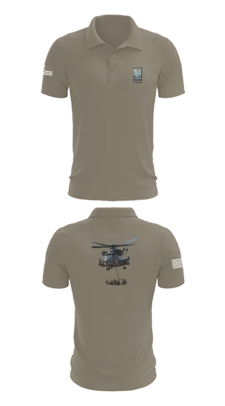 Short Sleeve Performance Polo, Landing Support, Marines, Teamtime, Team time, sublimation, custom sports apparel, team uniforms, spirit wear, spiritwear, sports uniforms, custom shirts, team store, custom team store, fundraiser sports, apparel fundraiser