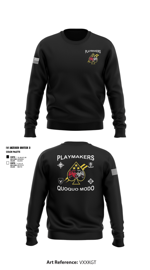 Crew Neck Sweatshirt, ECDC, Army, Teamtime, Team time, sublimation, custom sports apparel, team uniforms, spirit wear, spiritwear, sports uniforms, custom shirts, team store, custom team store, fundraiser sports, apparel fundraiser