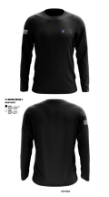 NATO Winter Instructor Course 70603396 Long Sleeve Performance Shirt 1