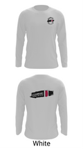 Legionnaire Mobile Jiu-Jitsu 98143549 Long Sleeve Performance Shirt 7