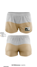 Pocket or Par 7652109 Women's Shorts - 1