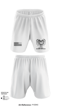 23 FSS823 Base Defense SquadronTask Force Joker 68161366 Athletic Shorts With Pockets - 202
