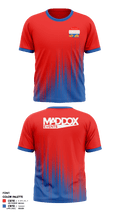 Der Fliegende Holländer 21797976 Short Sleeve Performance Shirt - 1