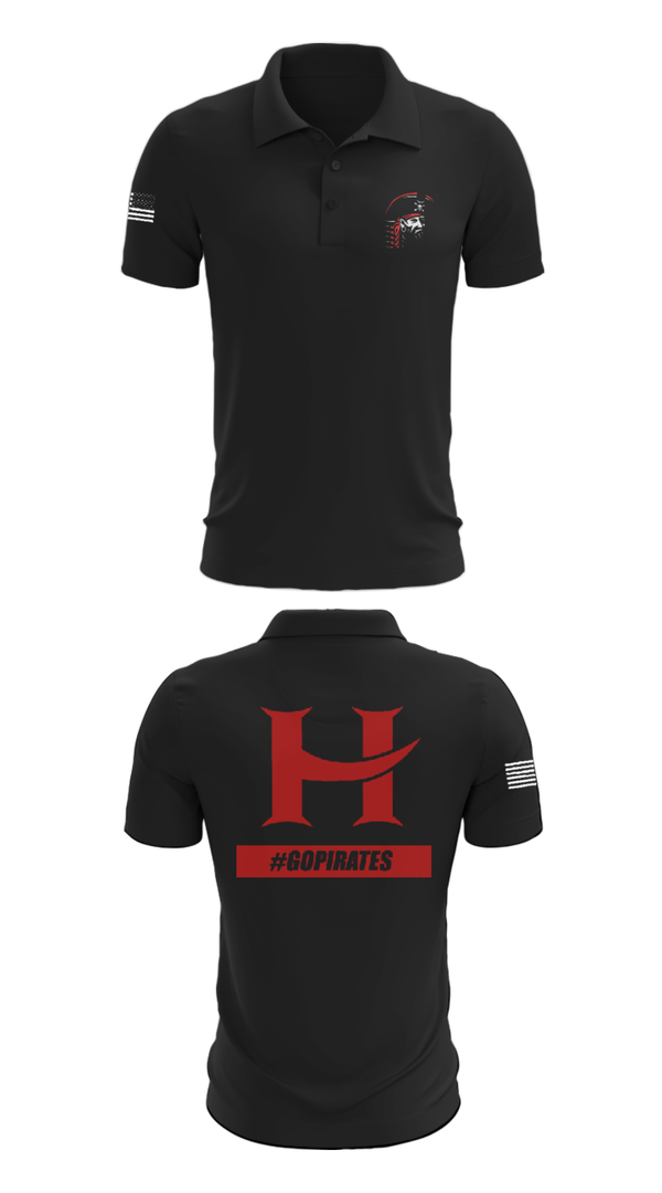 Short Sleeve Performance Polo, Hart High School Volleyball, Women's Volleyball, Teamtime, Team time, sublimation, custom sports apparel, team uniforms, spirit wear, spiritwear, sports uniforms, custom shirts, team store, custom team store, fundraiser sports, apparel fundraiser
