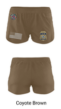 Criminal Apprehension Program 50109474 Ranger Panties - 3