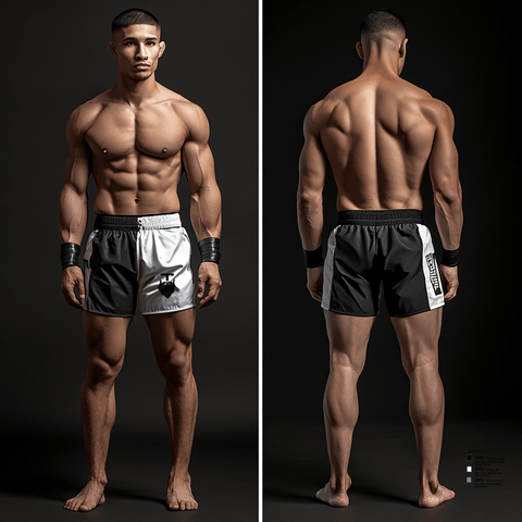 Fight Shorts, Trú Fight Team, Spirit Store, Teamtime, Team time, sublimation, custom sports apparel, team uniforms, spirit wear, spiritwear, sports uniforms, custom shirts, team store, custom team store, fundraiser sports, apparel fundraiser