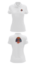 Lo Mucha 52503529 Women's Short Sleeve Performance Polo  - 17