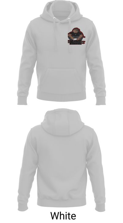 Moose entertain 50717233 Hoodie - 6
