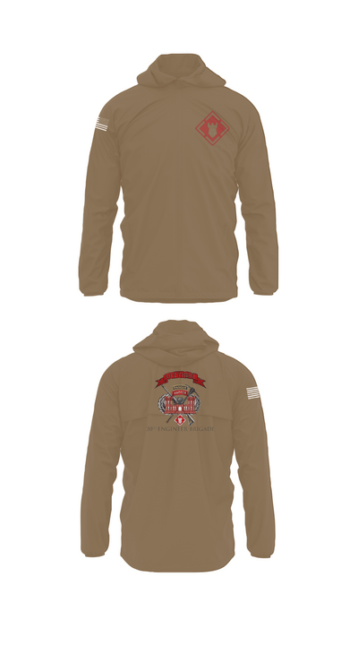 264 EN CO 72405798 Windbreaker - 1