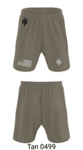 Vitalii 64188372 Athletic Shorts With Pockets - 69