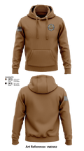 Moose Knuckles 9214537 Hoodie - 103