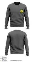 160th mp bn 37897815 Crew Neck Sweatshirt - 101