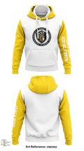 Italy High School Cheer 38026577 Hoodie - 121