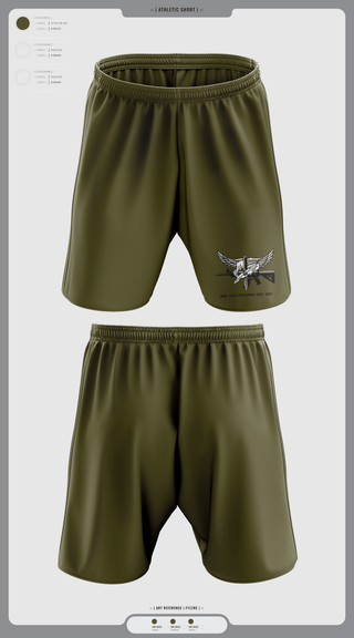 Athletic Shorts With Pockets, San Antonio SRT, Police, Teamtime, Team time, sublimation, custom sports apparel, team uniforms, spirit wear, spiritwear, sports uniforms, custom shirts, team store, custom team store, fundraiser sports, apparel fundraiser