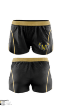 Millennium High School-Tracy Learning Center Soccer 58521885 Mens Soccer Shorts - 3