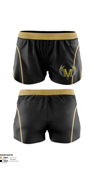 Mens Soccer Shorts, Millennium High School-Tracy Learning Center Soccer, Men's Soccer, Teamtime, Team time, sublimation, custom sports apparel, team uniforms, spirit wear, spiritwear, sports uniforms, custom shirts, team store, custom team store, fundraiser sports, apparel fundraiser