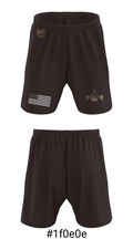Empire Boss Hardwood & Flooring, INC 94656341 Athletic Shorts With Pockets - 15