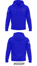 Peachtree Ridge Youth Athletic Association 90970358 Hoodie - 23