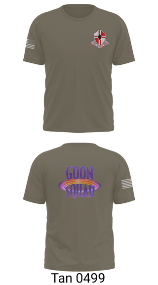 Short Sleeve Performance Shirt, 92nd Engineers, , Teamtime, Team time, sublimation, custom sports apparel, team uniforms, spirit wear, spiritwear, sports uniforms, custom shirts, team store, custom team store, fundraiser sports, apparel fundraiser