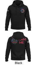 Lady Warriors 17642628 Hoodie - 25