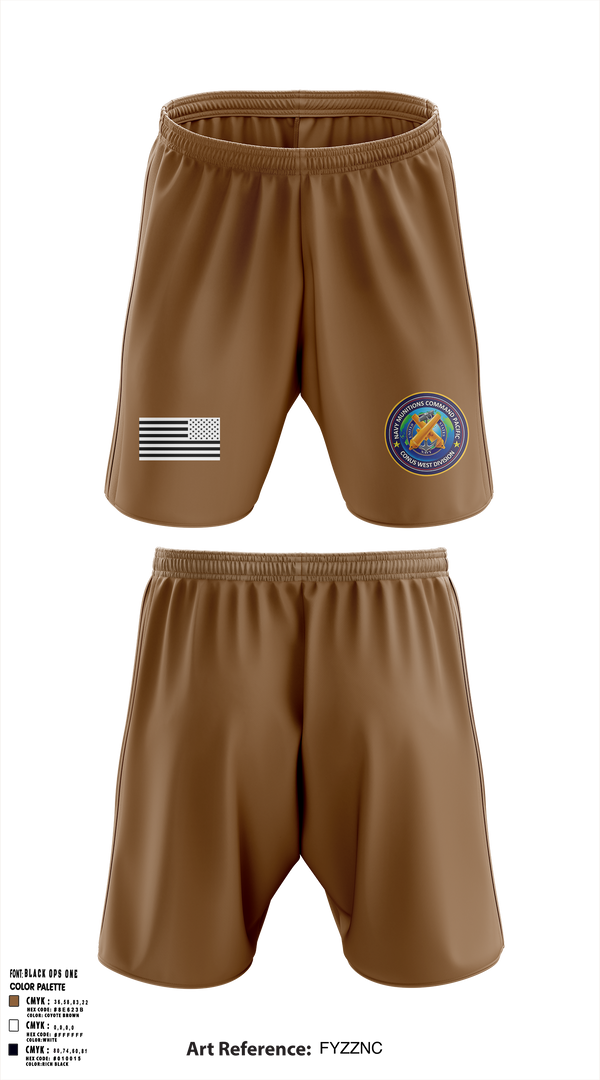 Athletic Shorts With Pockets, , Navy, Teamtime, Team time, sublimation, custom sports apparel, team uniforms, spirit wear, spiritwear, sports uniforms, custom shirts, team store, custom team store, fundraiser sports, apparel fundraiser