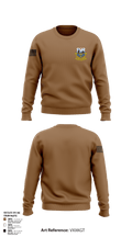Echo Co. 2nd battalion, 25th Marine Regiment 27533051 Crew Neck Sweatshirt - 102