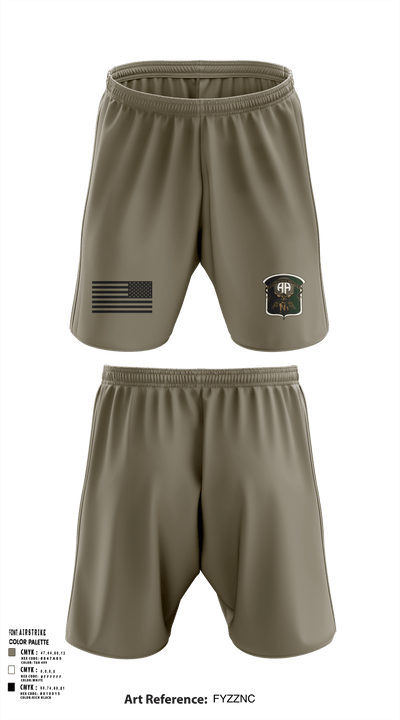 B-Co 122 ASB 42840392 Athletic Shorts With Pockets - 117