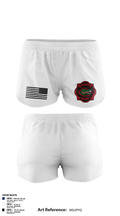 Lakewood fire department 6365083 Ranger Panties - 2