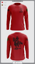 CGMCG 4385904 Long Sleeve Performance Shirt 7