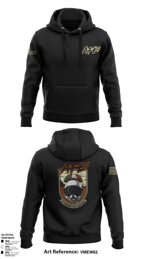 Hoodie, 162 AFE, Air Force, Teamtime, Team time, sublimation, custom sports apparel, team uniforms, spirit wear, spiritwear, sports uniforms, custom shirts, team store, custom team store, fundraiser sports, apparel fundraiser