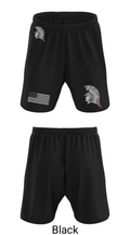 Southeast of Saline Trojans 16911990 Athletic Shorts With Pockets - 20