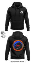 3D MLG CLR-37 49550102 Hoodie - 1