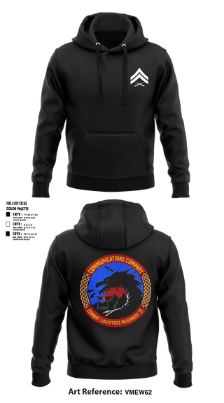 Hoodie, 3D MLG CLR-37, Marines, Teamtime, Team time, sublimation, custom sports apparel, team uniforms, spirit wear, spiritwear, sports uniforms, custom shirts, team store, custom team store, fundraiser sports, apparel fundraiser