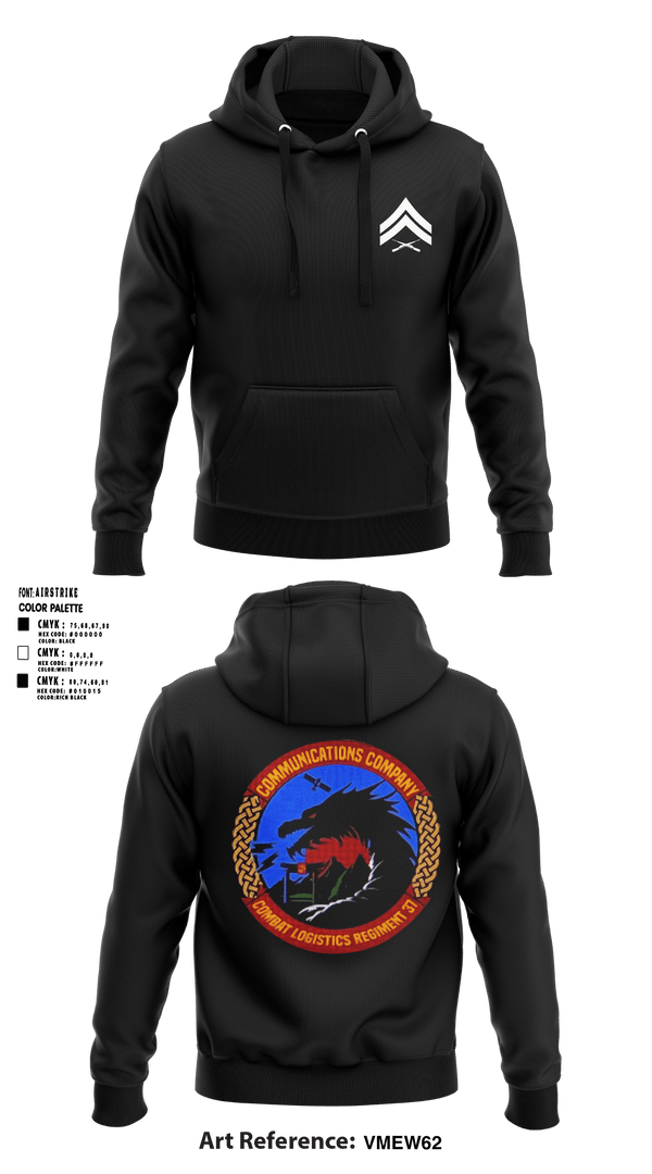 Hoodie, 3D MLG CLR-37, Marines, Teamtime, Team time, sublimation, custom sports apparel, team uniforms, spirit wear, spiritwear, sports uniforms, custom shirts, team store, custom team store, fundraiser sports, apparel fundraiser