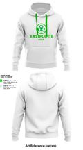 Eastpointe High School Golf 53821135 Hoodie - 1