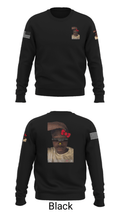 Erwin football club 91386781 Crew Neck Sweatshirt - 12