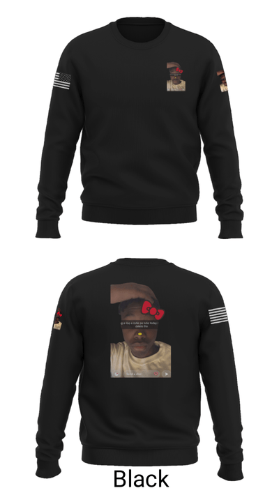 Erwin football club 91386781 Crew Neck Sweatshirt - 12