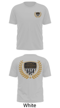 Legacy Goalkeeping Acadmey 97748619 Old School Cotton Feel Shirt - 10