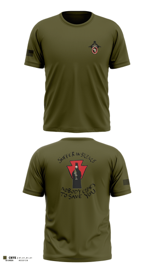 Short Sleeve Performance Shirt, 1-111 MTR renew1-111 SkinWalker renew, National Guard, Teamtime, Team time, sublimation, custom sports apparel, team uniforms, spirit wear, spiritwear, sports uniforms, custom shirts, team store, custom team store, fundraiser sports, apparel fundraiser