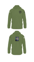 U.S. Army Recruiting Eau Claire 30738905 Windbreaker - 41