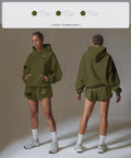 Air-Mail 6731471 Hoodie - 3