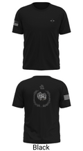 Fernspäh 43624200 Short Sleeve Performance Shirt - 36