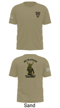 MFRC 40243185 Old School Cotton Feel Shirt - 90