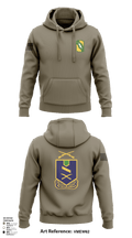 2-137th IN RGMT 48861917 Hoodie - 106