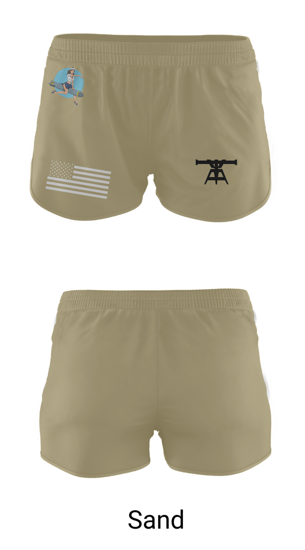 Ranger Panties, 733, Navy, Teamtime, Team time, sublimation, custom sports apparel, team uniforms, spirit wear, spiritwear, sports uniforms, custom shirts, team store, custom team store, fundraiser sports, apparel fundraiser